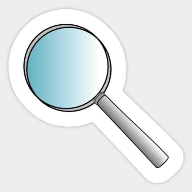 LIMITED EDITION. Exclusive Magnifying Glass Magnifying Glass